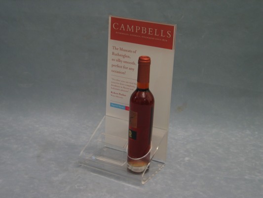 Campbells Wine